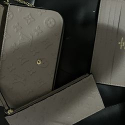 LV Purse For Women