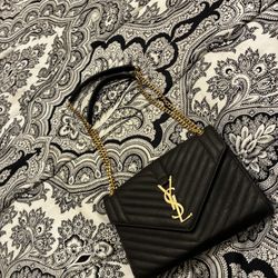 Womens Saint Laurent Purse