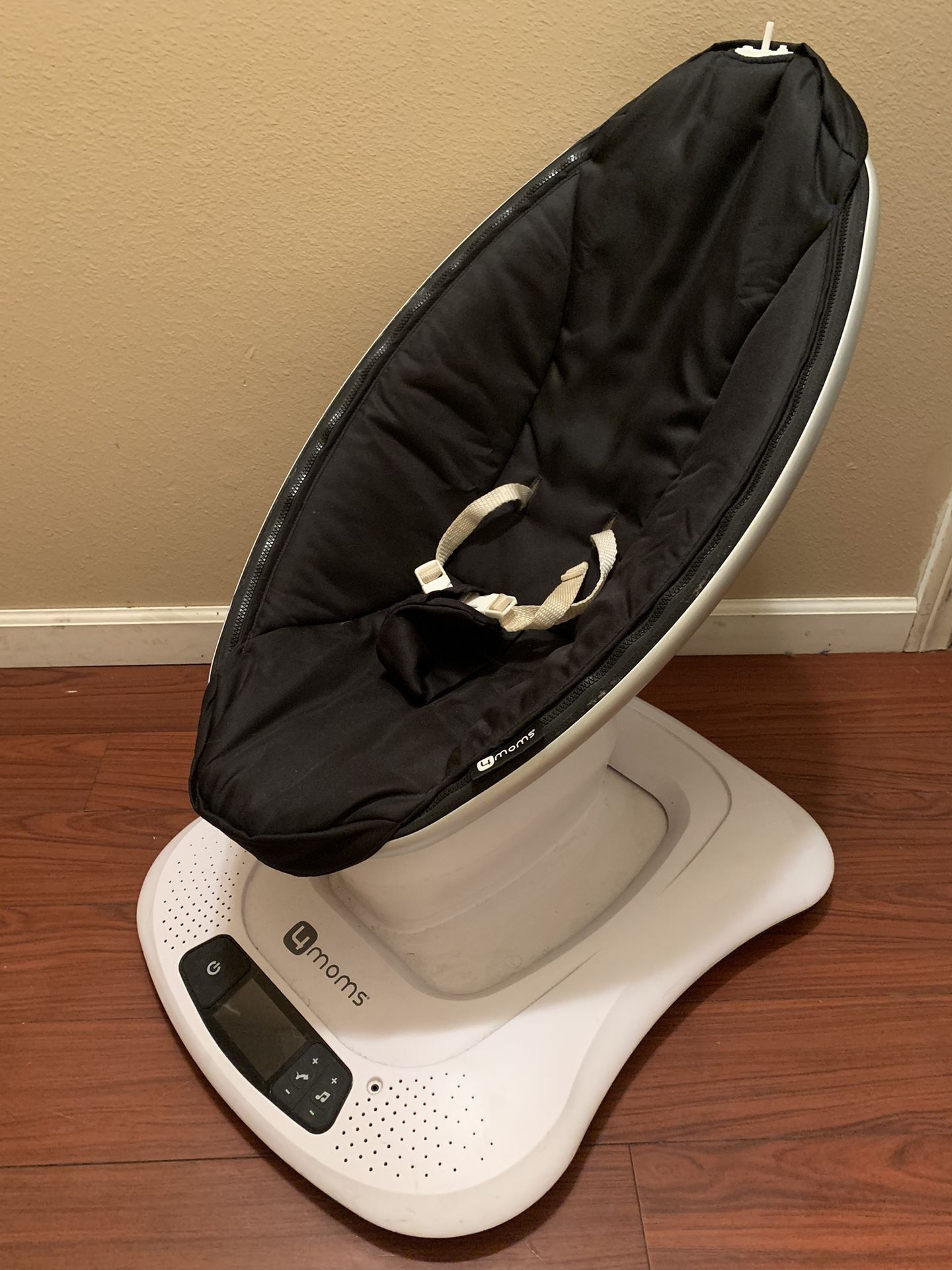 Mamaroo