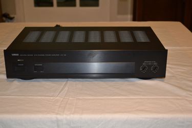 Yamaha MX-35 2/4 channel power amp for Sale in Casselberry, FL
