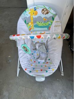 Baby chair