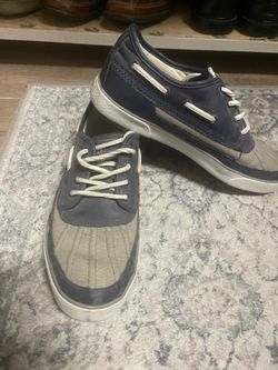 Polo Shoes