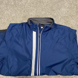 Nike ClimaFit Jacket