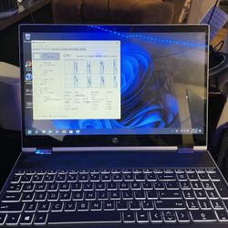 Hp Pavilion X360 Convertible