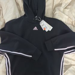 Adidas Hoodies $25