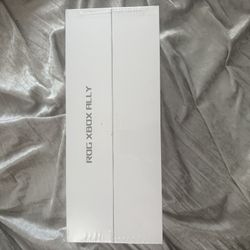 Rog Xbox Ally Xbox Never Opened 