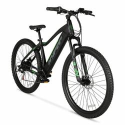 Hyper electric mountain  e bike