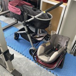 Stroller System 