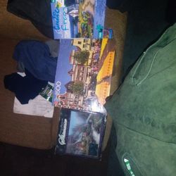 Puzzles 