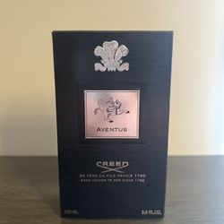 Creed Aventus 3.3fl 