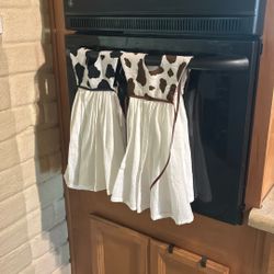 Oven/kitchen Towels