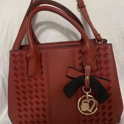 Hand Bag