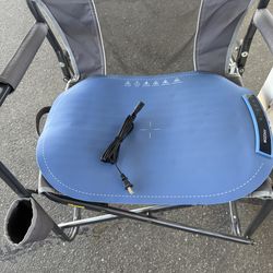 Electric Warming tray-Silicone