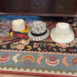 Hats 🎩 For Sale