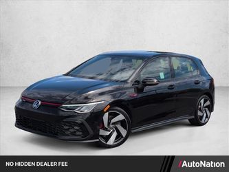 2022 Volkswagen Golf GTI