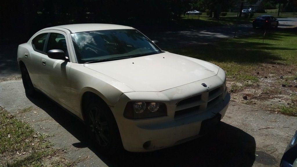 2007 Dodge Charger