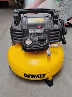 6hp air compressor