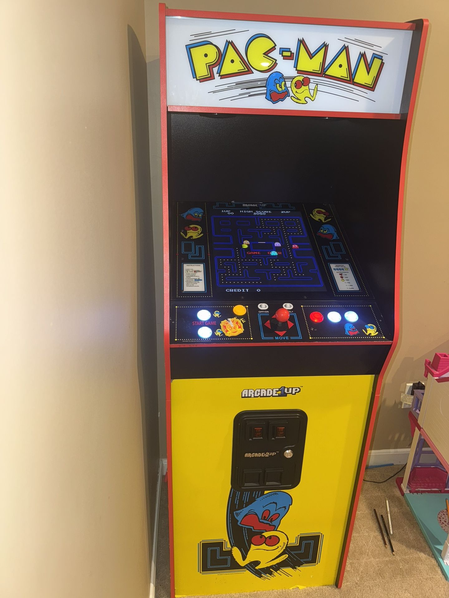 Pac-Man