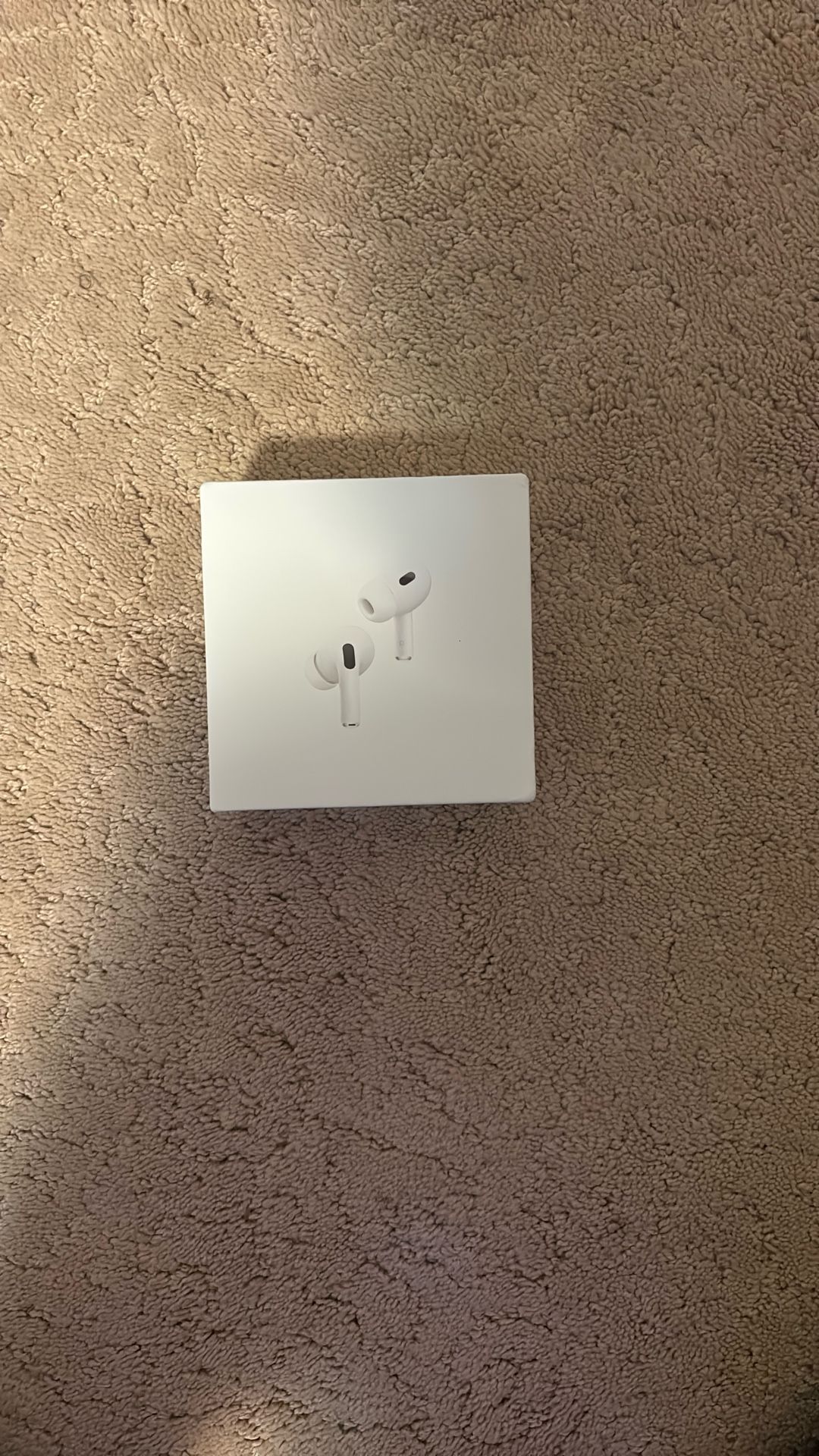 AirPod Pro 3