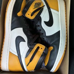 Air Jordan 1 Retro High Size 12