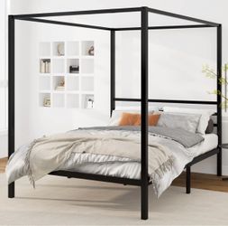 Queen Bed-frame