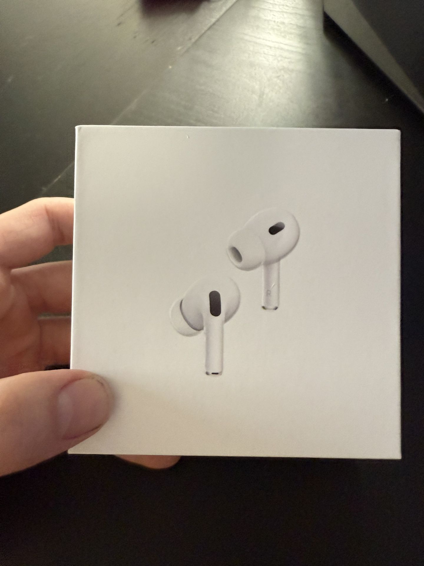 Apple AirPods Pro 2nd Generation (USB-C)