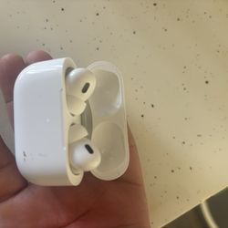 Apple AirPods Gen 2 