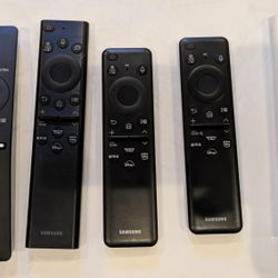 Samsung Remotes