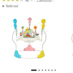 Baby Bouncer For Sale