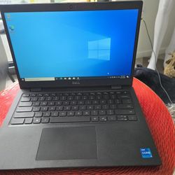 Dell Latitude Laptop | Intel I5 11th Gen | 1TB SSD | 16 GB RAM | Microsoft Office 