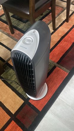 Honeywell Air Purifier fan