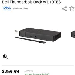 Dell Docking Station