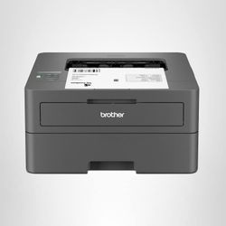 Brother HL-L2405W Wireless Compact Monochrome Laser Printer #3178K G1