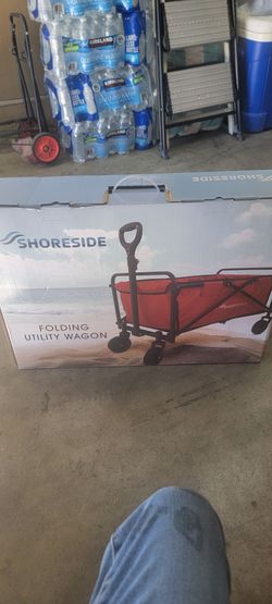 Wagon