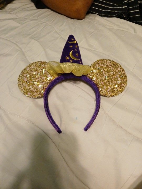 Disney Ears
