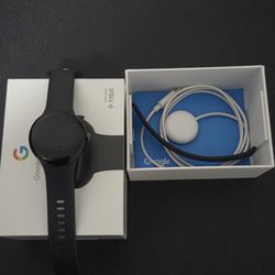 Google Pixel Watch