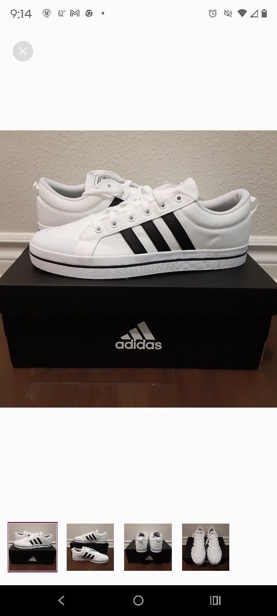 Adidas Men's Size 11