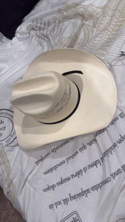 Cody James Off White Cowboy Hat