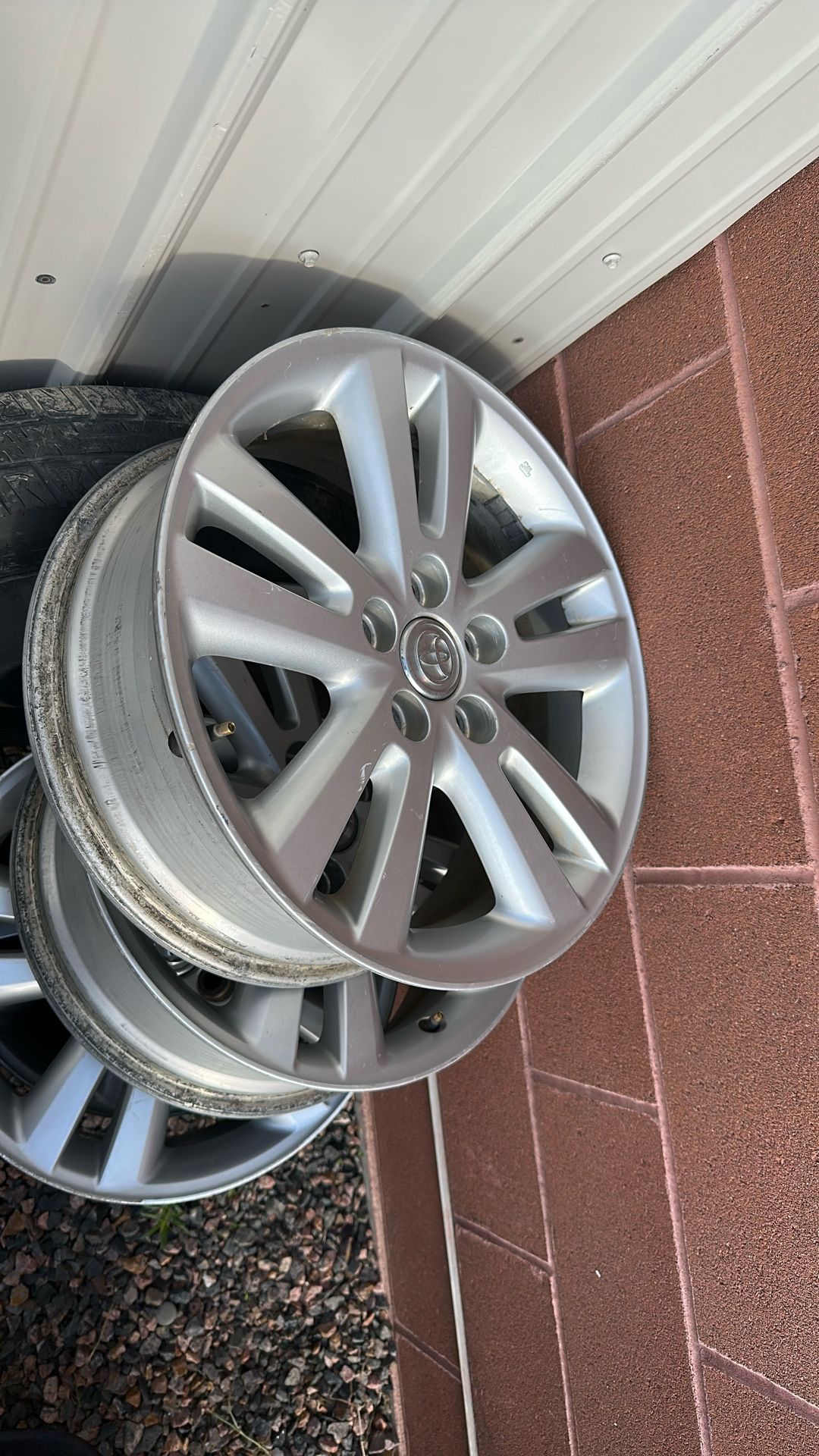 Rim