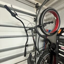 Crusher Cruiser 