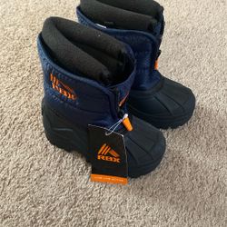 Boots To Boy Botas Para Niños