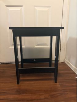 Small Side Table