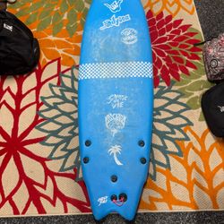 Odysea-Mayhem Surfboard