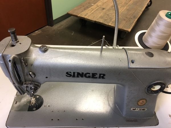 Singer 4040 Industrial Sewing Machine For Sale In Richardson TX Impressive Singer Sewing Machine 281 1 Singer 4040 Industrial Sewing Machine For Sale In Richardson TX Impressive Singer Sewing Machine 281 1