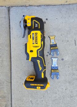 3 Speed Brushless XR Brand New Tool Only