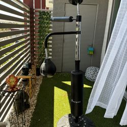 Kick Boxing Boxing Training Bag