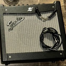 Fender Amp 70 Watt 