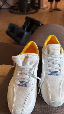 Zapatos  Skechers  # 8 y medio