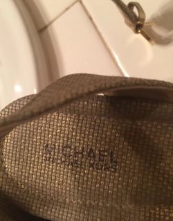 Michael Kors women shoes 8.5