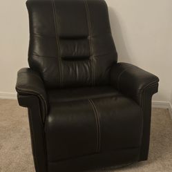 Recliner